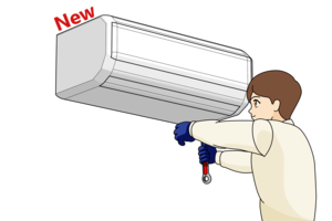 クーラー取付new_コピー_コピー